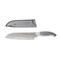 Snow Joe EatNeat 5Piece Cutting Board  Knife Set SN211005 - alternate 4
